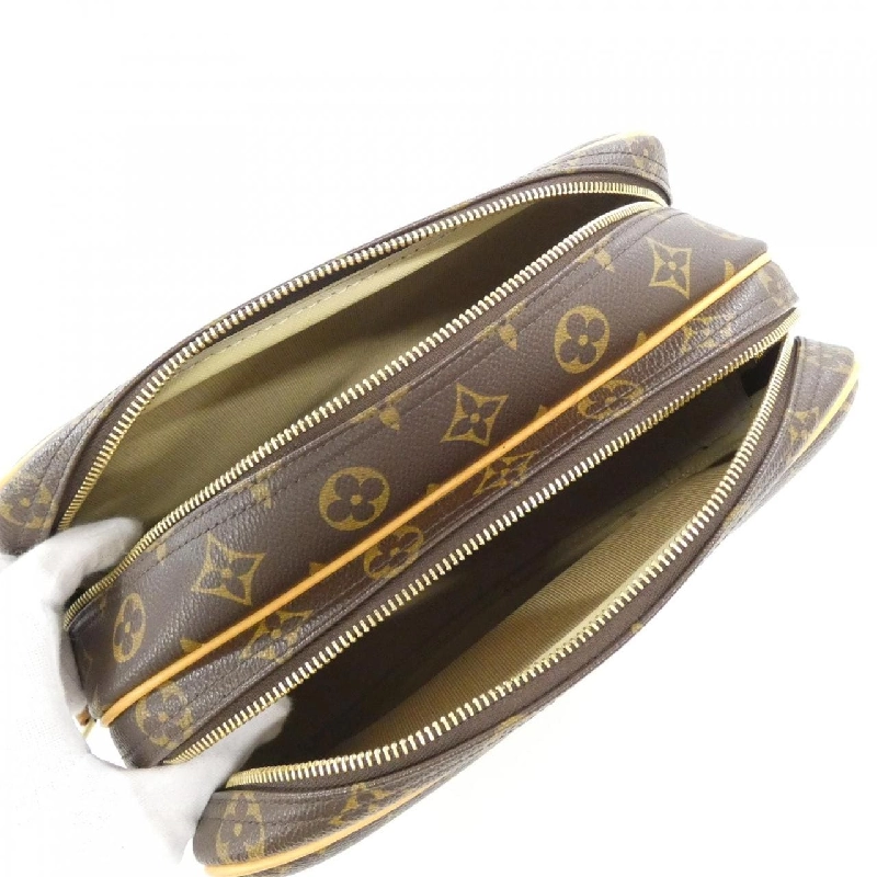 Túi xách vai Louis Vuitton Monogram Reporter 28cm M45254 - Hàng hiệu chính hãng 768808