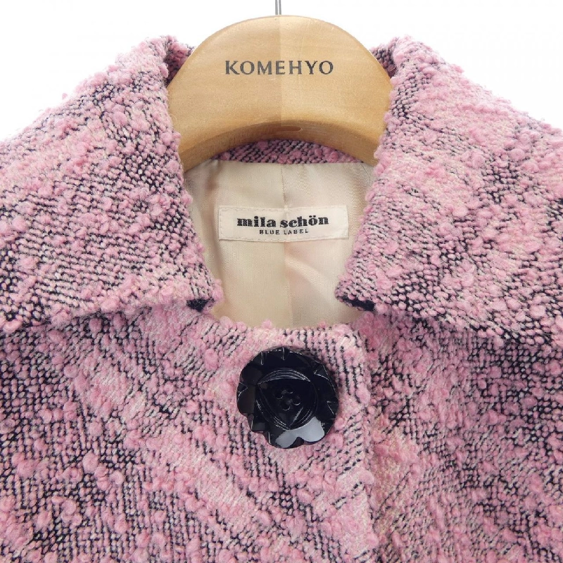 Mila Schon áo khoác 635629