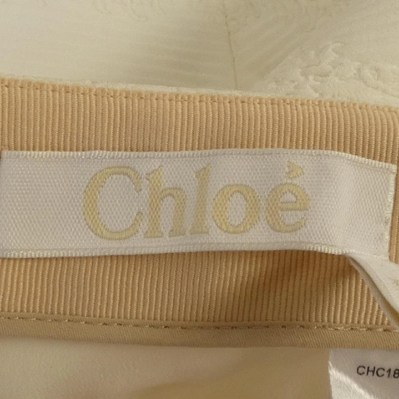 Chloé Chloe CHC18UJU0230110734 Váy 650177