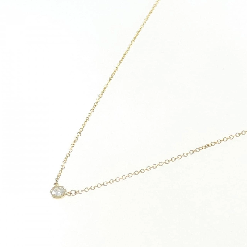 Dây chuyền Tiffany By The Yard - Hàng hiệu Authentic 842009