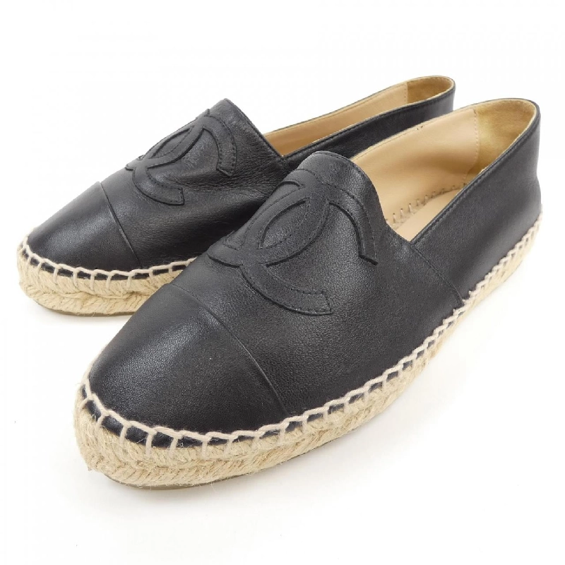 Giày CHANEL - Hàng hiệu Authentic 830462