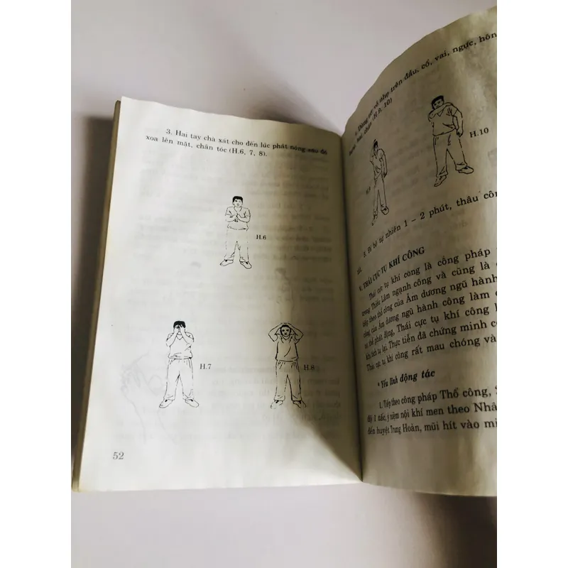 NGHẠNH CÔNG TUYỆT KỸ ( Võ Sư Nguyễn Tường) 697867