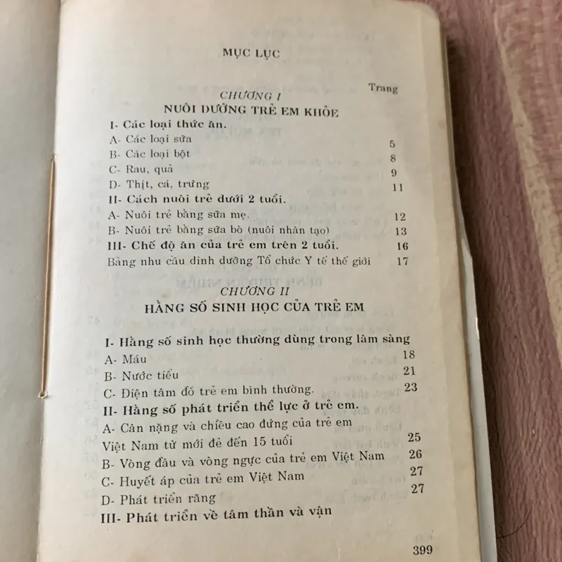 Chữa bệnh trẻ em, Giáo sư Chu Văn Tường  640683