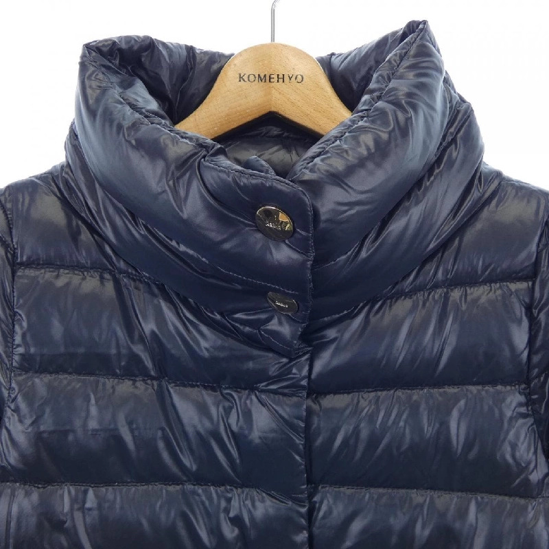 【Mã giảm giá】Áo khoác lông vũ Herno 637652