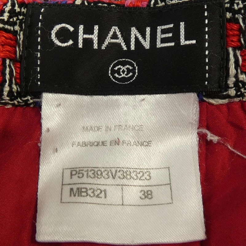 【Khuyến mãi】Chanel CHANEL Váy 654141