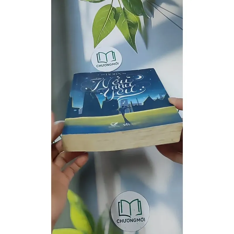 Nếu như yêu ( Tập 1  (2014) 688689