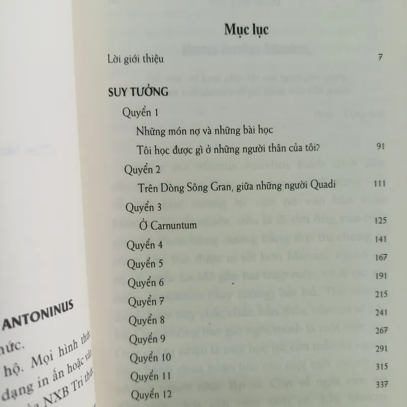 Suy Tưởng (Meditations) 565022