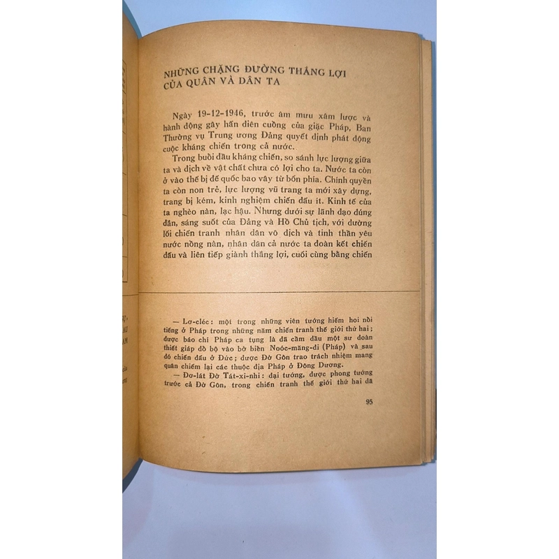 Sức mạnh Việt Nam (NXB Quân đội nhân dân, 1976) 538220