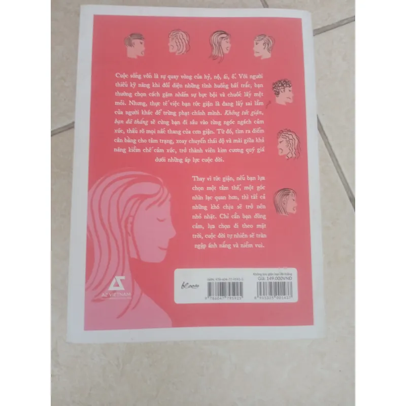 Không tức giận bạn đã thắng 1018054