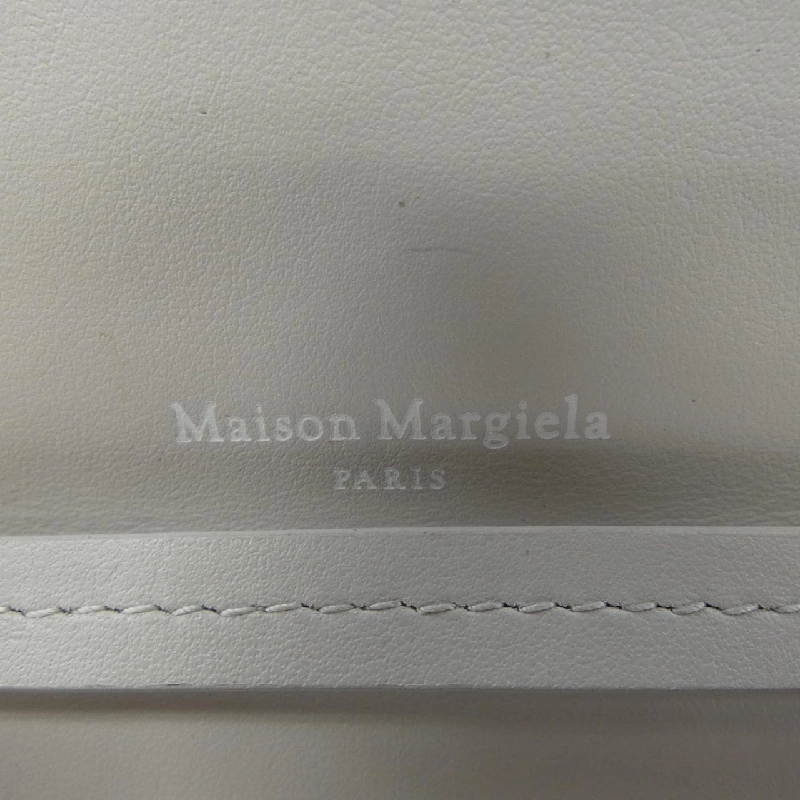 Maison Margiela Ví đựng tiền Broken Mirror Chain Wallet SA3UI0018 - Hàng hiệu Chính hãng 832741