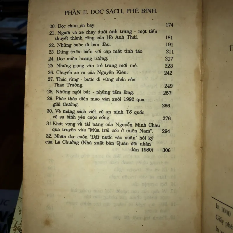 Tiếng nói cảm xúc - Xuân Thiều 1018626