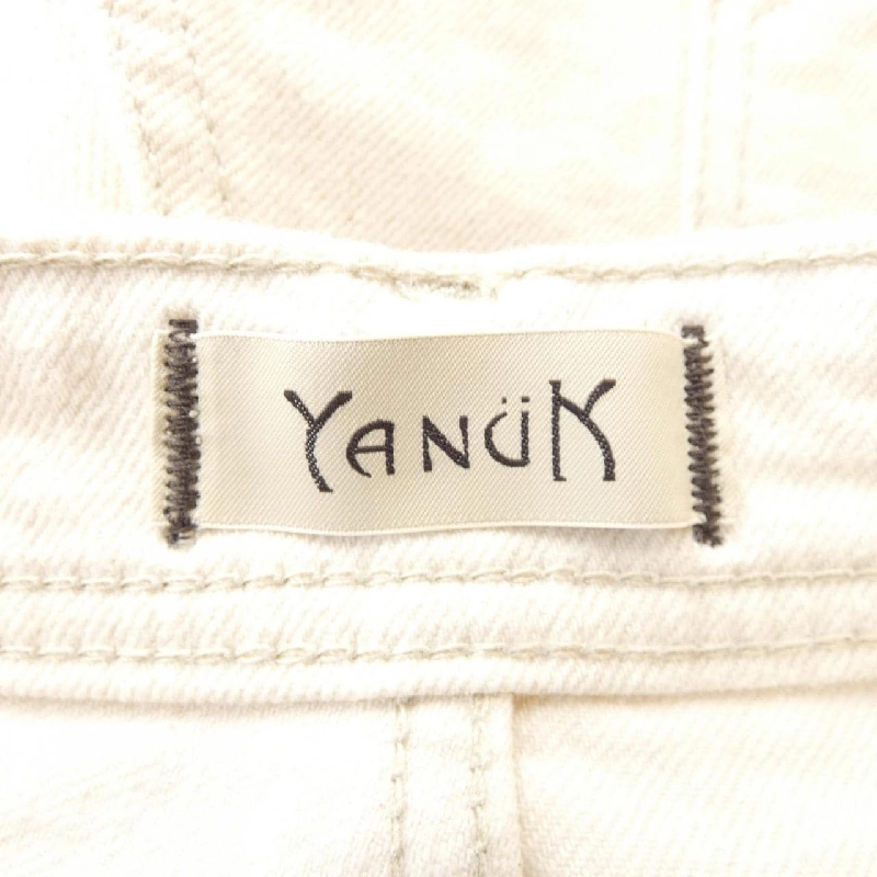 【Mã giảm giá】Quần jeans YANUK 652810