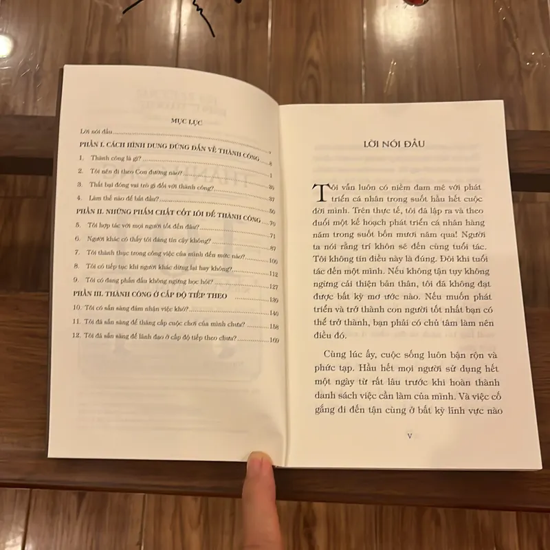 Thành công 101 những điều nhà lãnh đạo cần biết  713010