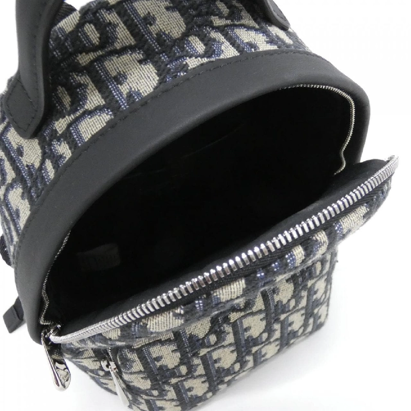 Balo trẻ em DIOR OBLIQUE - Hàng hiệu Authentic 776427