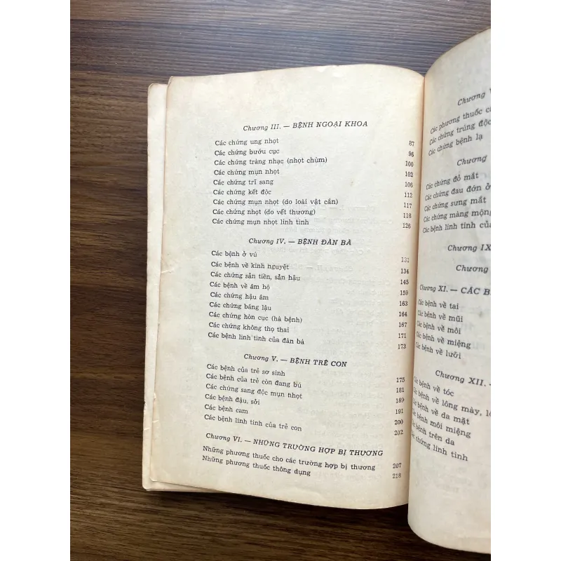 Những phương thuốc bí truyền của thần y Hoa Đà 1001118