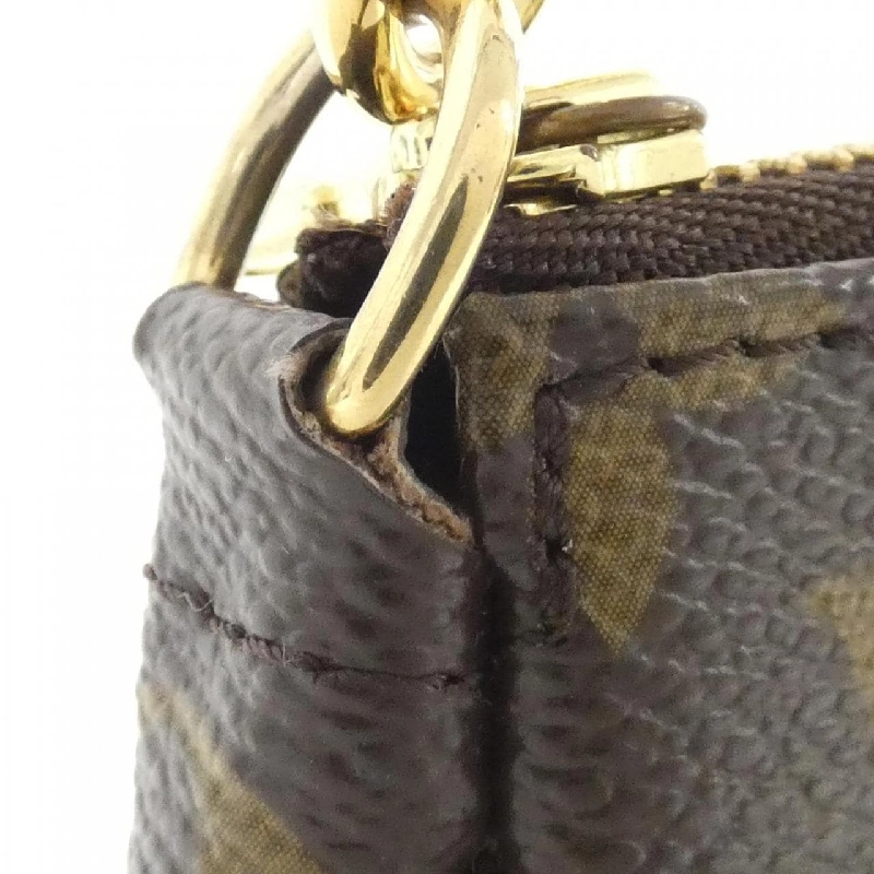 Túi xách Louis Vuitton Monogram Pochette Accessoires M51980 619832