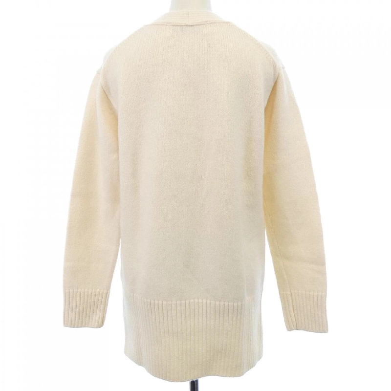 Hàng hiệu Authentic エリオポール heliopole 4208-9927 Áo khoác cardigan 774005