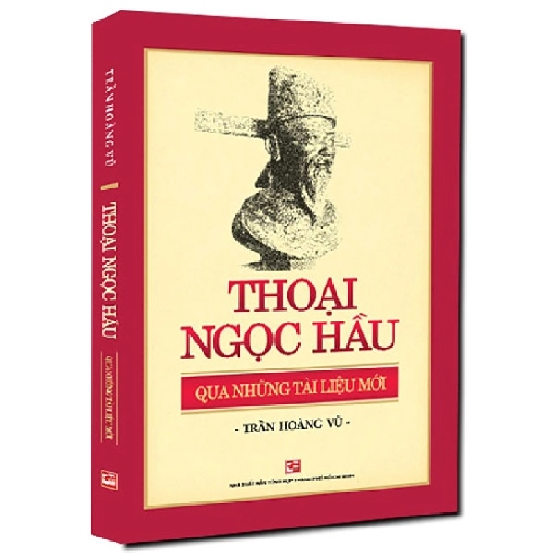 Thoại Ngọc Hầu Qua Những Tài Liệu Mới - Trần Hoàng Vũ 288024