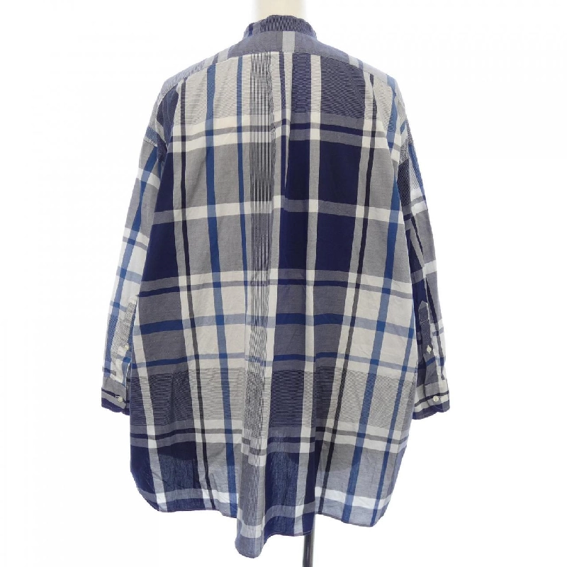 Áo sơ mi INDIVIDUALIZED - Hàng hiệu Authentic 897073