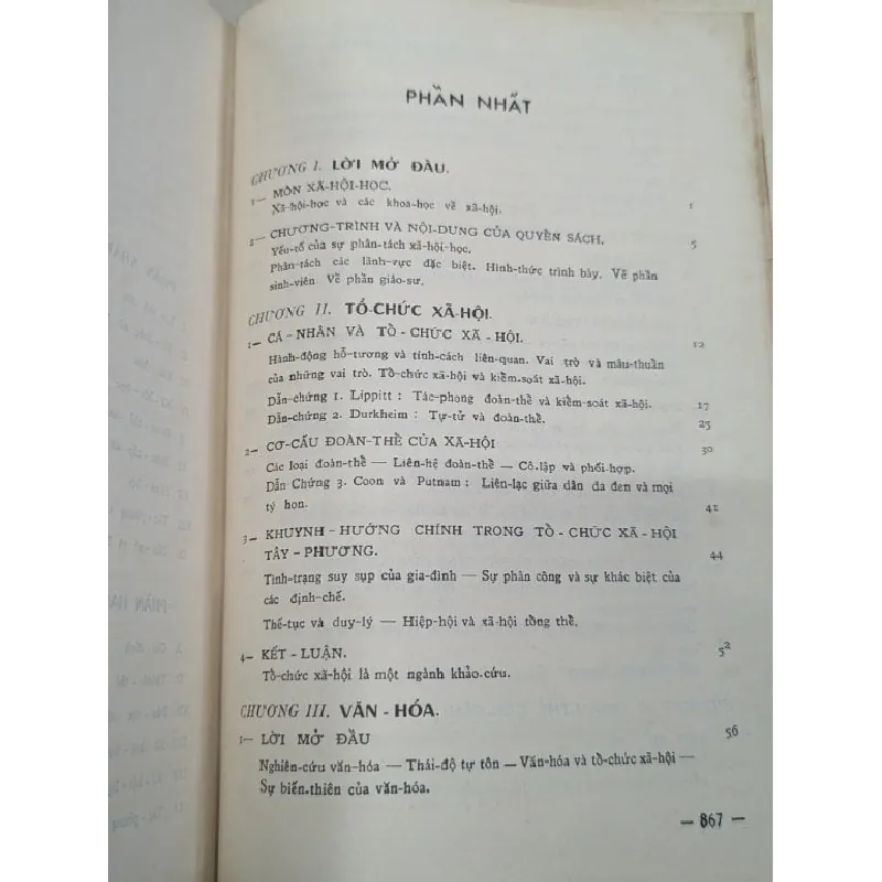 Xã hội học giảng luận và dẫn chứng - Leonard Broom & Philip Selznick 696018