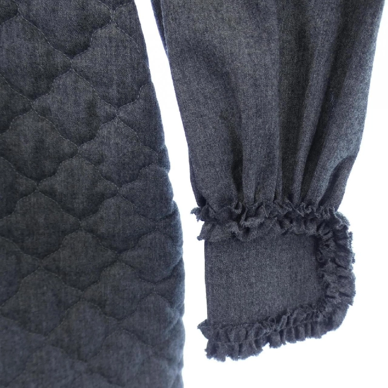 【Mã giảm giá】Đầm FENDI 652229