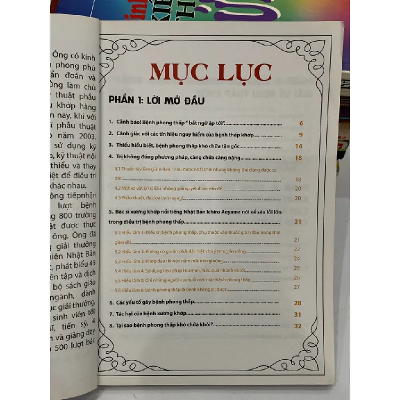 60 ngày học bí quyết phục hồi – Nhiều tác giả 558991