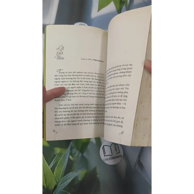 Hiểu Về Trái Tim - Minh Niệm 961239