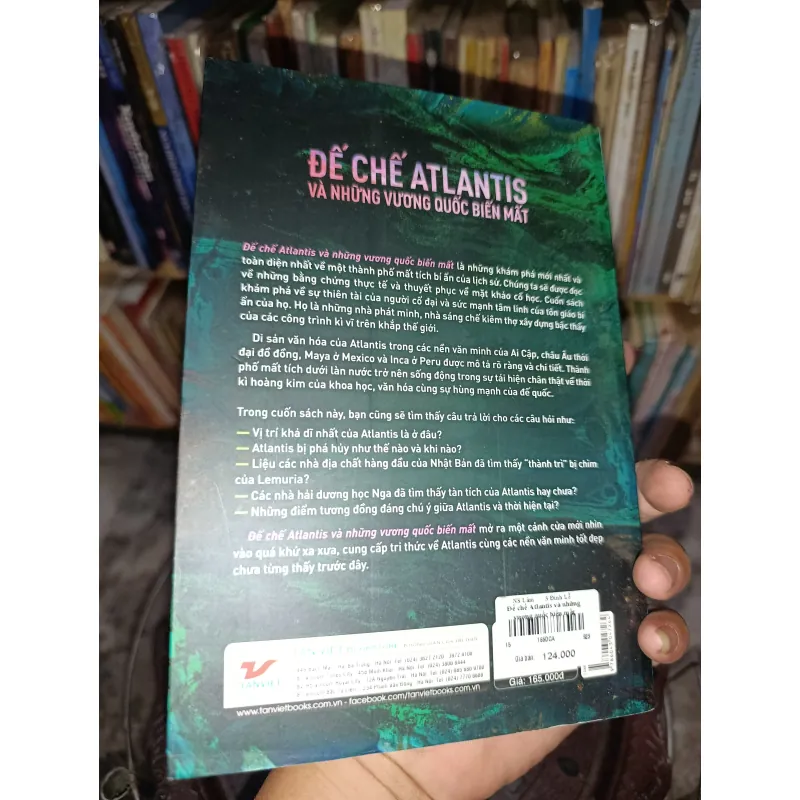 Đế chế Al Lan Tis 1021792