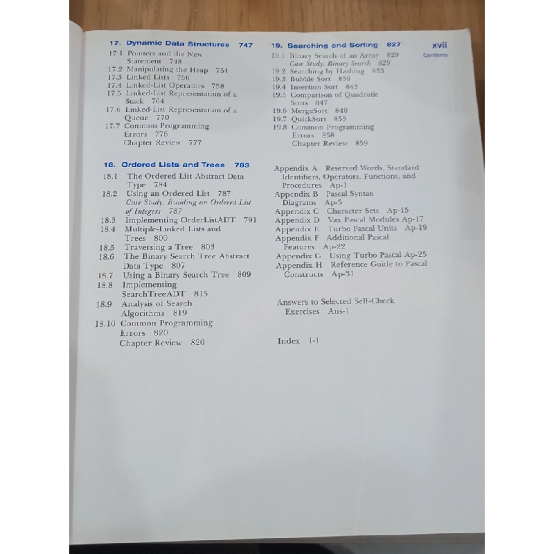 Pascal - Elliot B. Koffman 550650
