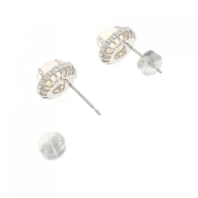 PT900 Opal Bông tai 2.48CT - Hàng hiệu Chính hãng 869609