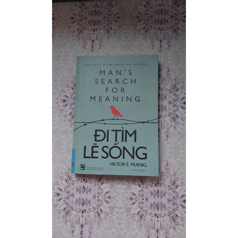 Đi tìm lẽ sống - Viktor E.Frankl 719428