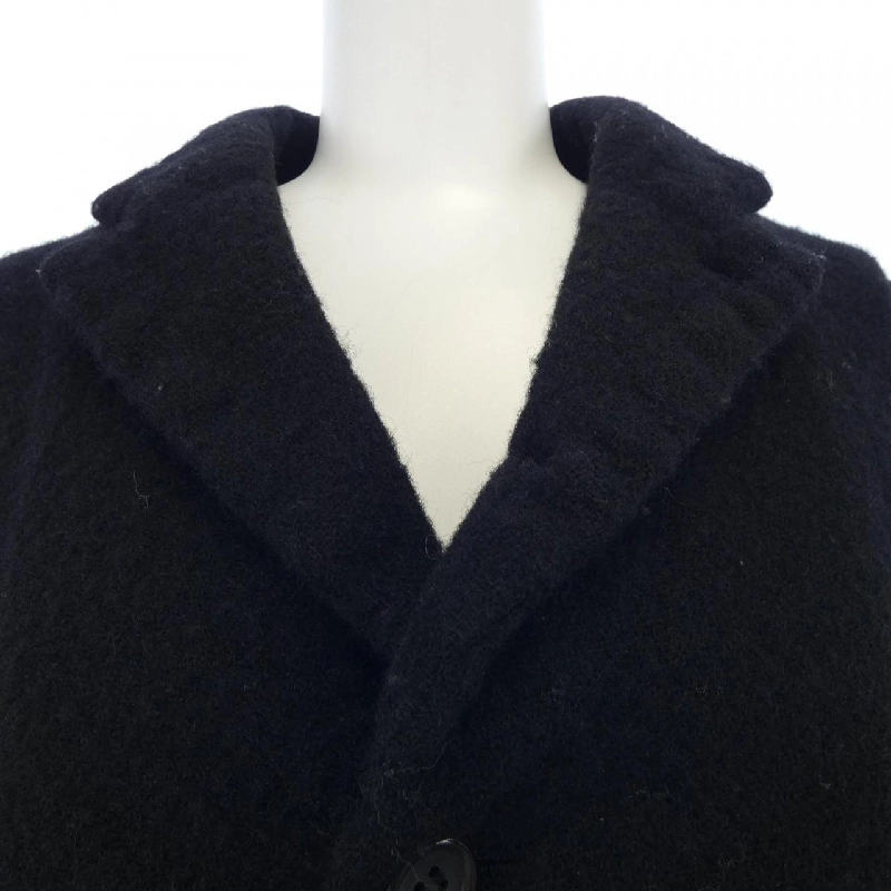 【Mã giảm giá】COMME des GARCONS Áo khoác 640685