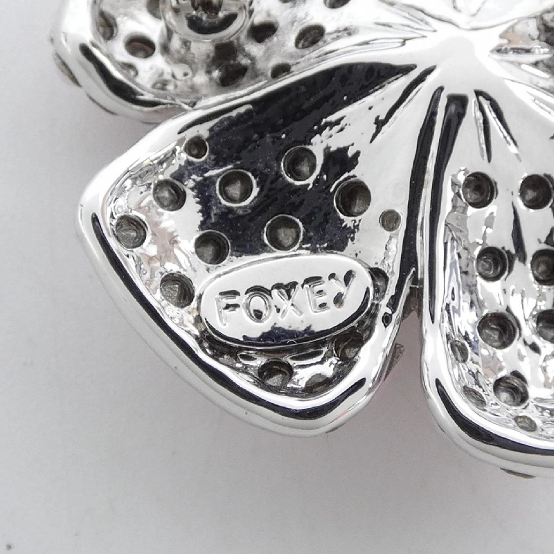 Foxy FOXEY FLEUR 26645 Brooch - Hàng hiệu Authentic 834475