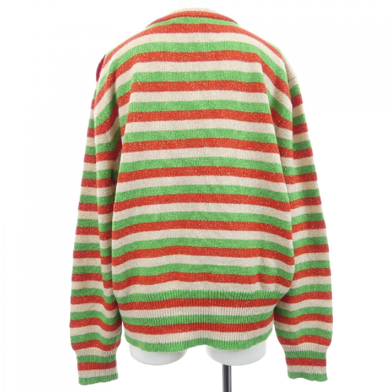 Gucci GUCCI 527216-X9X60 Áo len - Hàng hiệu Chính hãng 822156