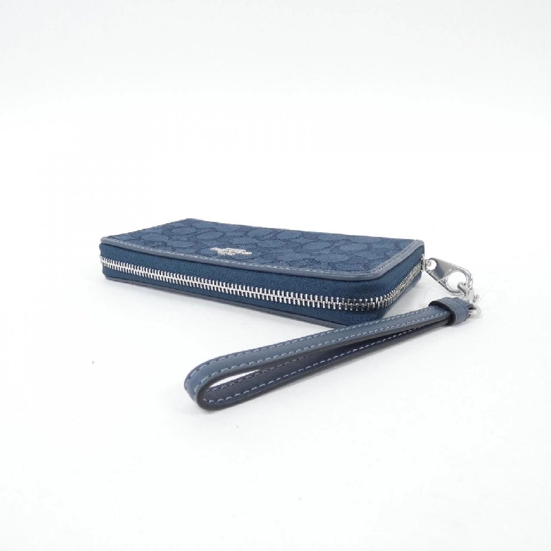 【Sản phẩm mới】Ví Coach CU150 622548