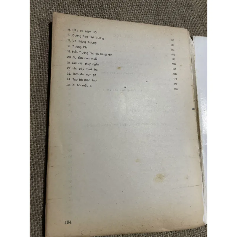 HOÀNG TIẾN Tựu - bình giảng truyện dân gian 797158