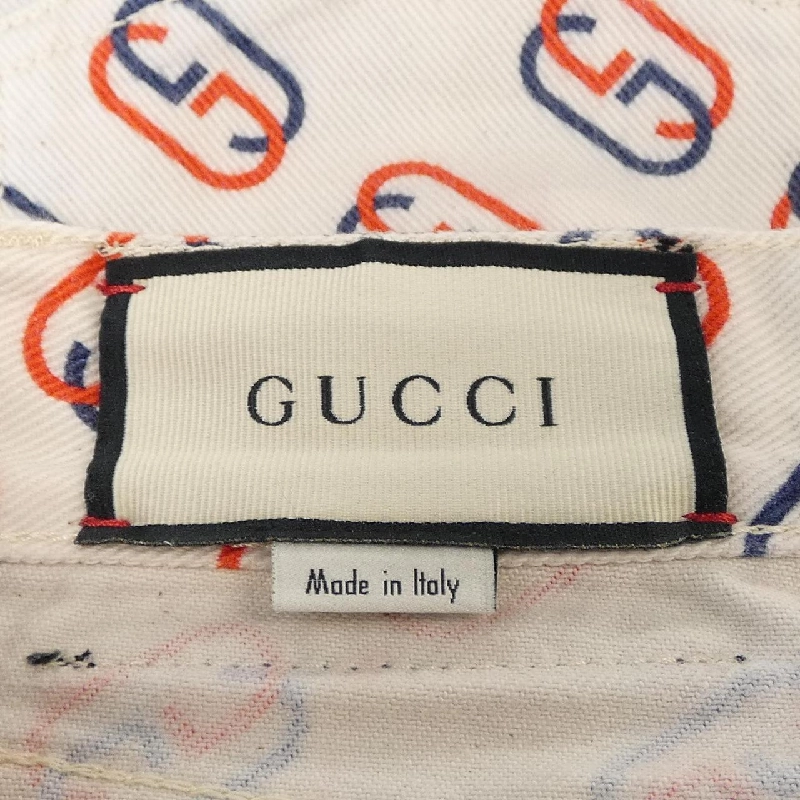 Quần short GUCCI 544688XDAQ0 - Hàng hiệu Chính hãng 885655