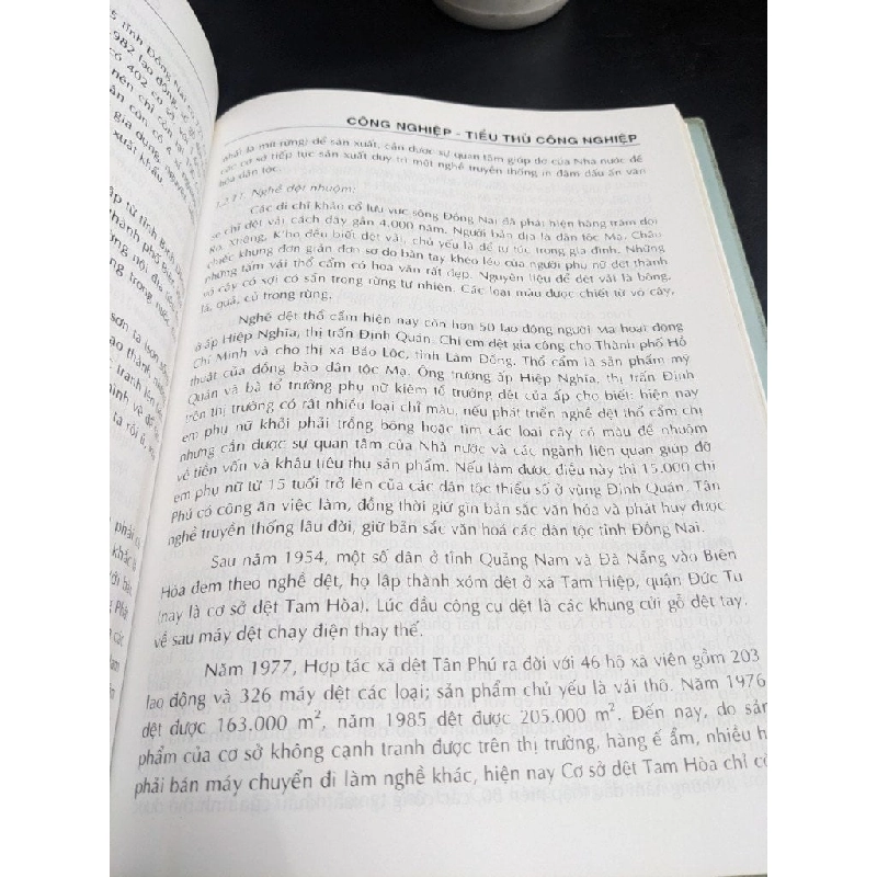 Địa Chí Đồng Nai 397541