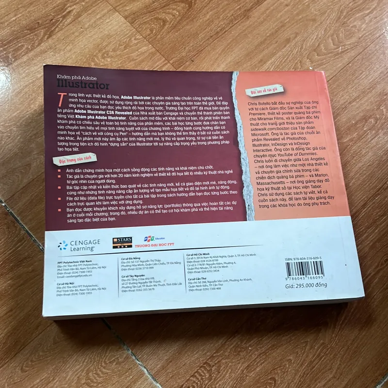 Khám phá Adobe 745191