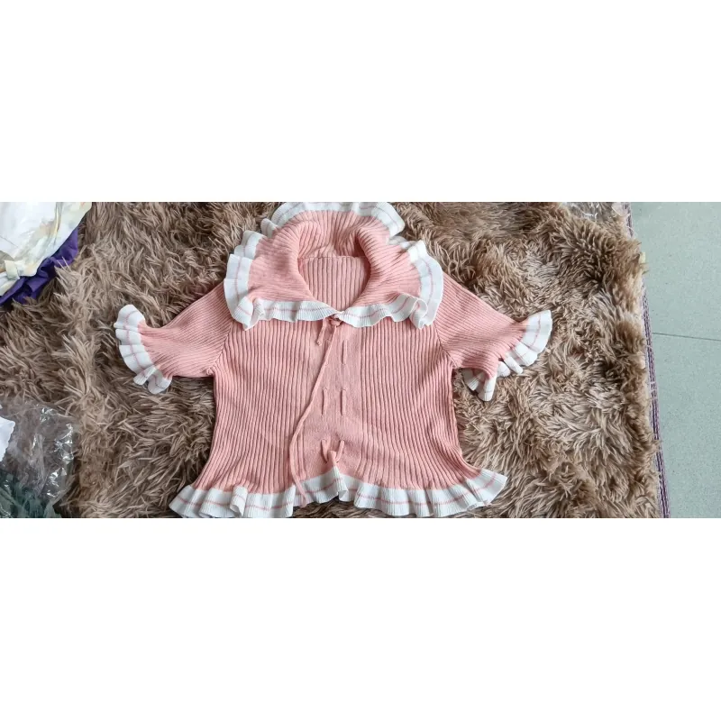 Áo len mongtogi  nữ 972891