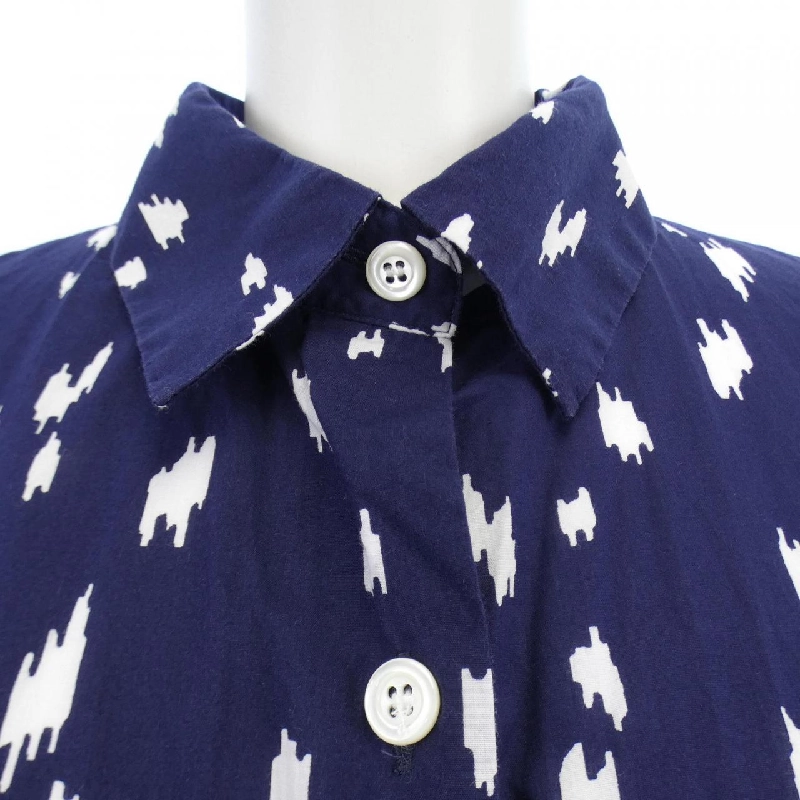 【Mã giảm giá】Ange.b Agnes.b Váy 649581