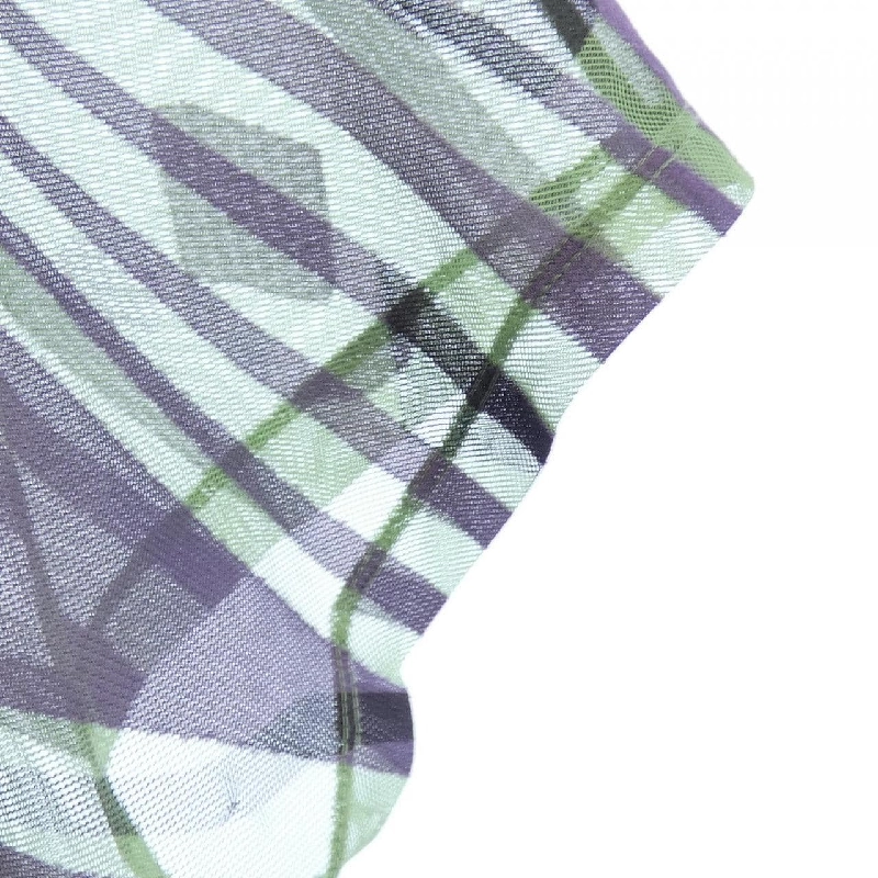 Pleats Please PLEATS PLEASE Mesh 2013 PP32-JK791 7568042 Áo - Hàng hiệu Chính hãng 816305