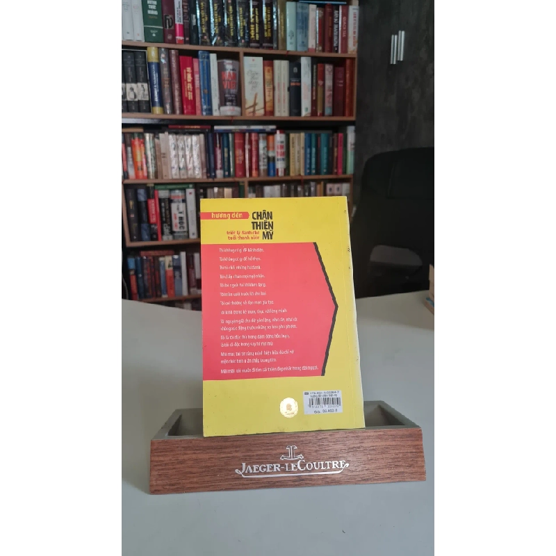 Hướng đến chân thiện mỹ mới 70% ố nhiều 2011 Vũ Đức Sao Biển [2001] SÁCH KỸ NĂNG 399231