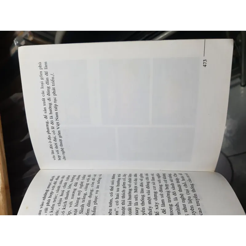 Gốm việt nam từ đất nung đến sứ 1000760