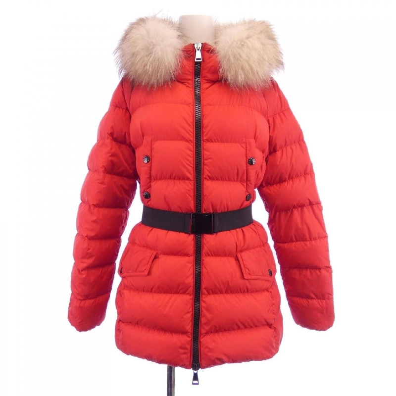 Áo khoác lông vũ MONCLER CLION 628988