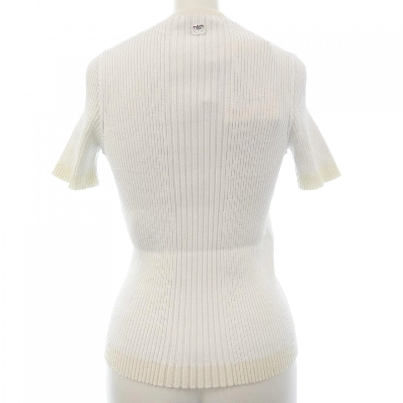 CHANEL P78665K11368 Áo len - Hàng hiệu Chính hãng 809449