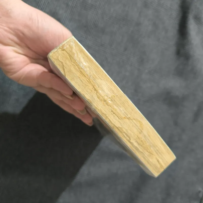 Inuyasha (Bản Deluxe) - Tập 11 (Seal) 788771