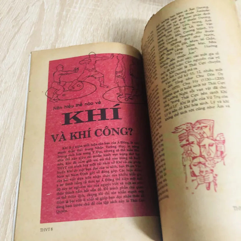 TÌM HIỂU VÕ THUẬT THÁI CỰC QUYỀN  1010644