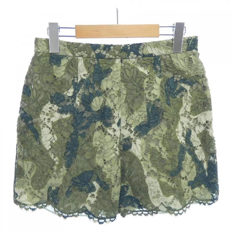 Quần short VALENTINO - Hàng hiệu Chính hãng 824976