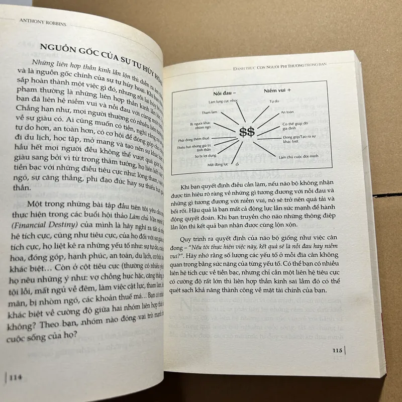 Đánh thức con người phi thường trong bann 571532